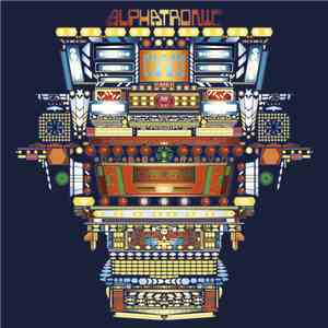 Alphatronic - Cybersyn