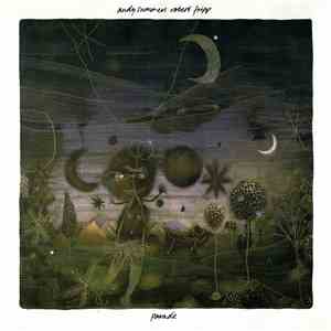 Andy Summers & Robert Fripp - Parade