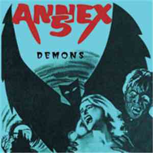 Annex5 - Demons