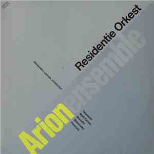 Arion Ensemble - Arion Ensemble