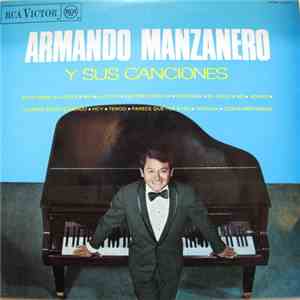 Armando Manzanero - Y Sus Canciones