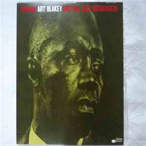 Art Blakey & The Jazz Messengers - Moanin'
