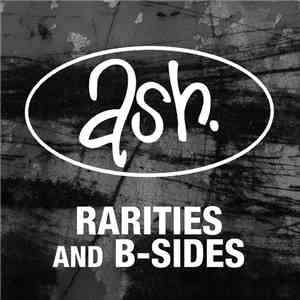Ash - Rarities & B-Sides