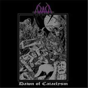 ATAUL - Dawn of cataclysm