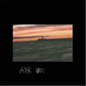 Ayr Unit - The Moving Finger...EP