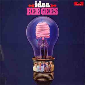 Bee Gees - Idea