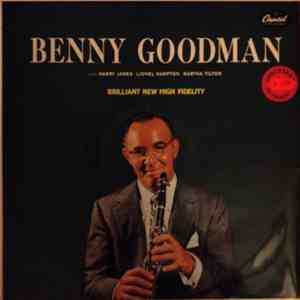 Benny Goodman - Benny Goodman