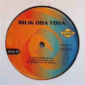 Bilik Oda Toya - Running