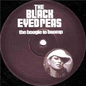 Black Eyed Peas, The - The Boogie To Be