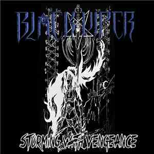 Black Viper - Storming With Vengeance