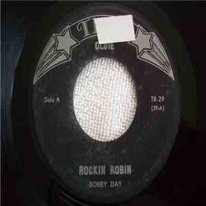 Bobby Day - Rockin' Robin