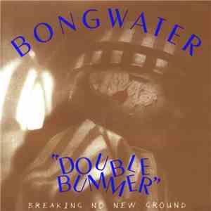 Bongwater - "Double Bummer" "Breaking No New Ground"