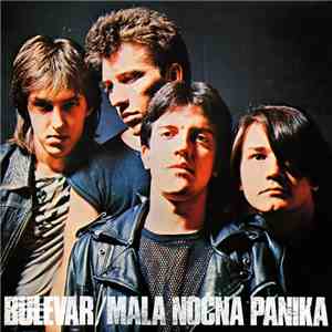 Bulevar - Mala Noćna Panika