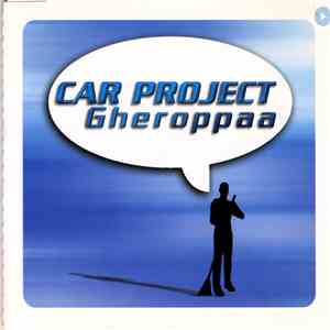 Car Project - Gheroppaa