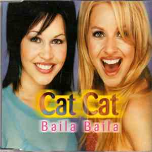 CatCat - Baila Baila