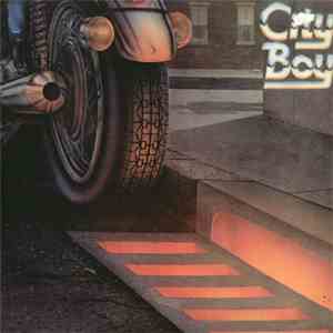City Boy - The Day The Earth Caught Fire