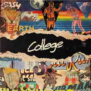 College - Old Tapes