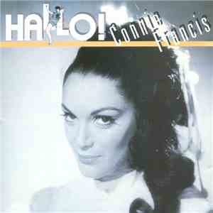 Connie Francis - Hallo! Connie Francis