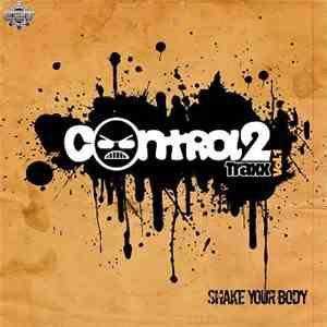 Control 2 Traxx - Vol. 1