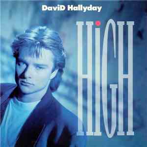 David Hallyday - High