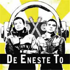De Eneste To - De Eneste To