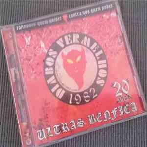 Diabos Vermelhos - 20 Anos