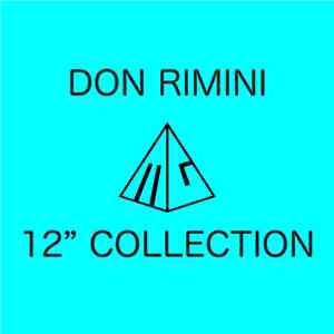 Don Rimini - Mental Groove Collection