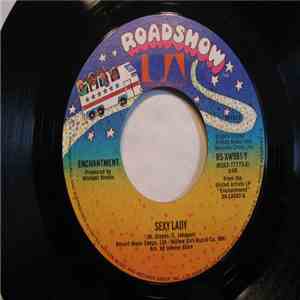 Enchantment - Sunshine / Sexy Lady