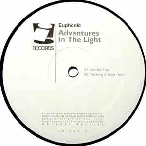 Euphonic - Adventures In The Light