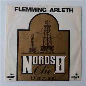 Flemming Arleth - Nordsøolie