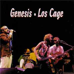 Genesis - Los Cage