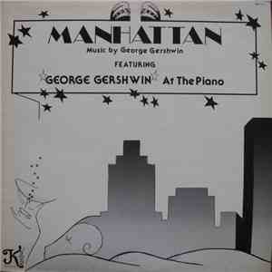George Gershwin - Manhattan
