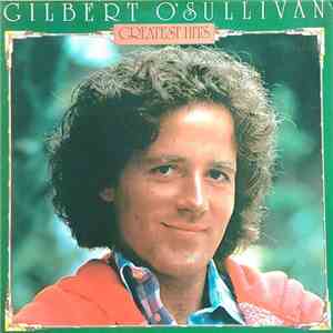 Gilbert O'Sullivan - Greatest Hits