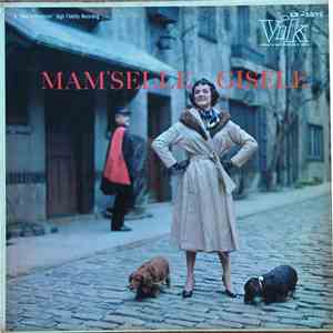 Gisele MacKenzie - Mam'selle Gisele