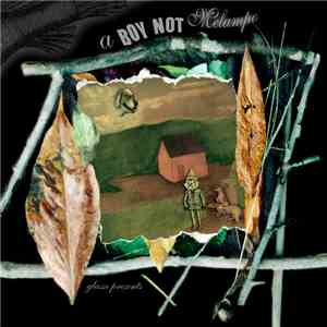 Glasse presents - A Boy Not Melampo