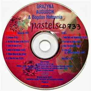 Grażyna Auguścik, Bogdan Hołownia - Pastels