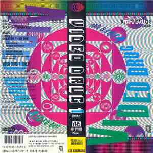 Greater Than One - Video Drug 1 - Deep