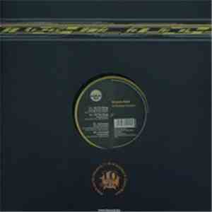 Groove Park - Hit The Bang / Carrousel