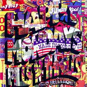 Happy Mondays - Pills 'N Thrills And Bellyaches