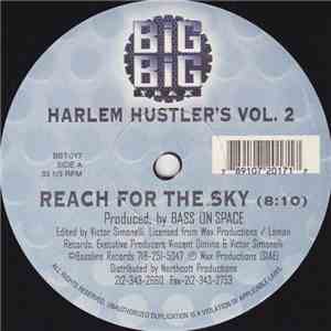 Harlem Hustler's - Vol. 2