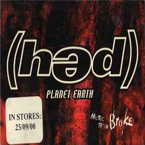 (hed) Planet Earth - Music From Broke