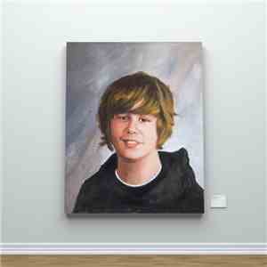 Henrik The Artist - Friendship