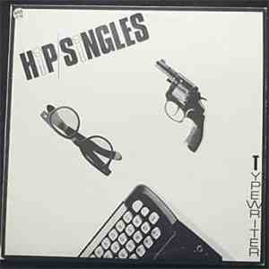 Hip Singles - Typewriter