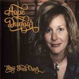 Hope Dunbar - Three Black Crows