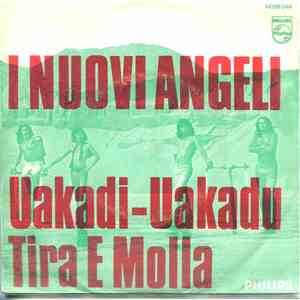I Nuovi Angeli - Uakadi - Uakadu