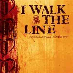 I Walk The Line - Desolation Street