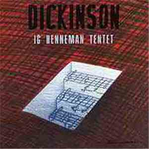 Ig Henneman Tentet - Dickinson