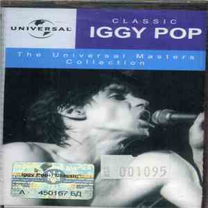 Iggy Pop - Classic
