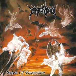 Immolation - Dawn Of Possession