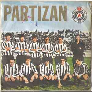 Ismet Krcić - Partizan